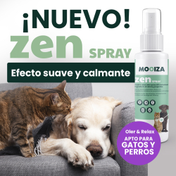 Mooiza Zen Spray 2
