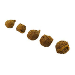 Galletas artesanales para perros “Choquis” de la marca Puro Menú en caja kraft, sin cereales y 100 % naturales, ideales como sna 2