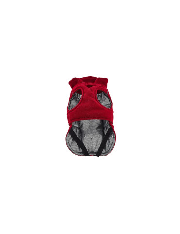 Freedog Polar SnowPuff Granate 2