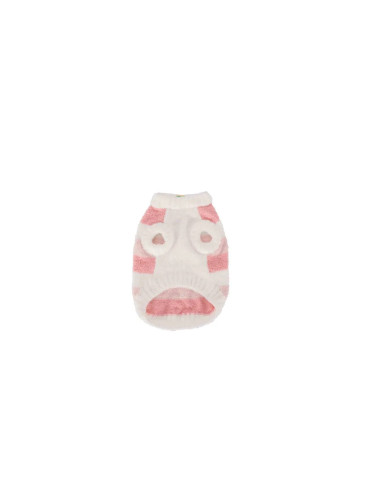 Freedog Jersey Viborg Rosa 2