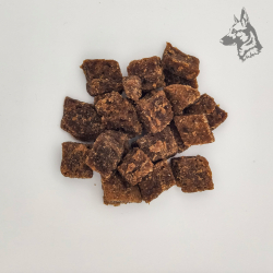 Alpha Spirit Natural Snacks Pavo 2
