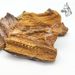 Anguila Deshidratada 2
