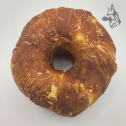 Donuts de Pollo 2