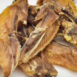 Alitas de Pollo 2