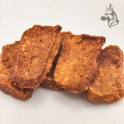 Filetes de Salmón 2