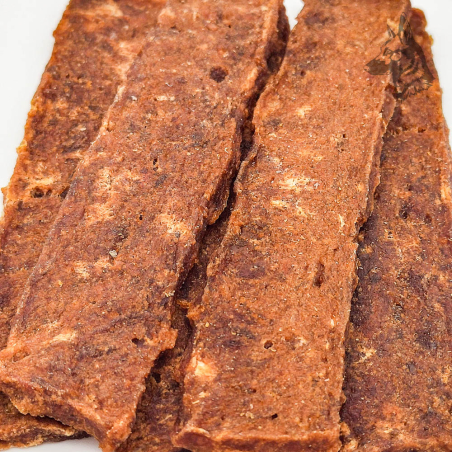 Filetes de Vacuno