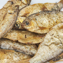 Pececitos Omena 2