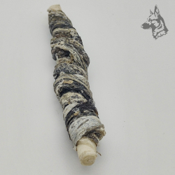 Rollitos de Bacalao 2