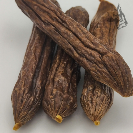 Salchichas de Cordero