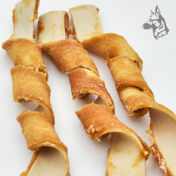 Twister de Pollo 2