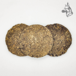 Burger de Tripa de Búfalo 2