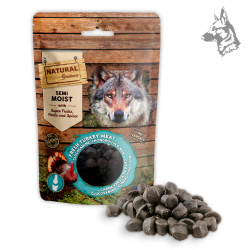 Natural Greatness Bits Pavo y Glucosamina 2