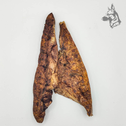 Pulmón de Cerdo Deshidratado 2