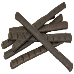 Sticks semihúmedos para perros Natural Greatness Control de Peso, con carne de pavo, L-carnitina y vitamina C, ideales para mant 2