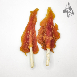 Brochetas de Pollo 2