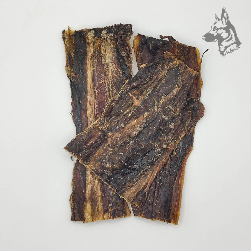 Esófago de Búfalo