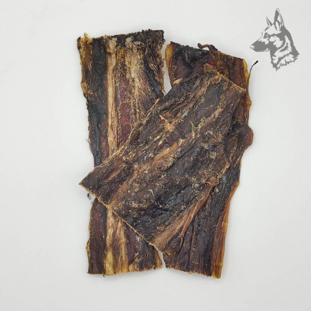 Esófago de Búfalo